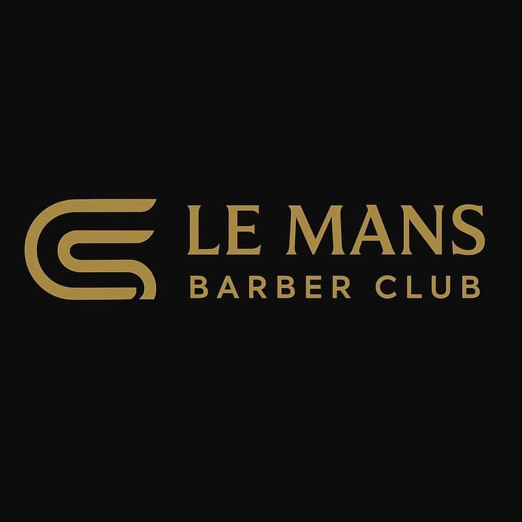 LE MANS Barber Club